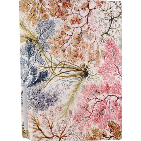 William Kilburn Textile Design PS5 Console Skin